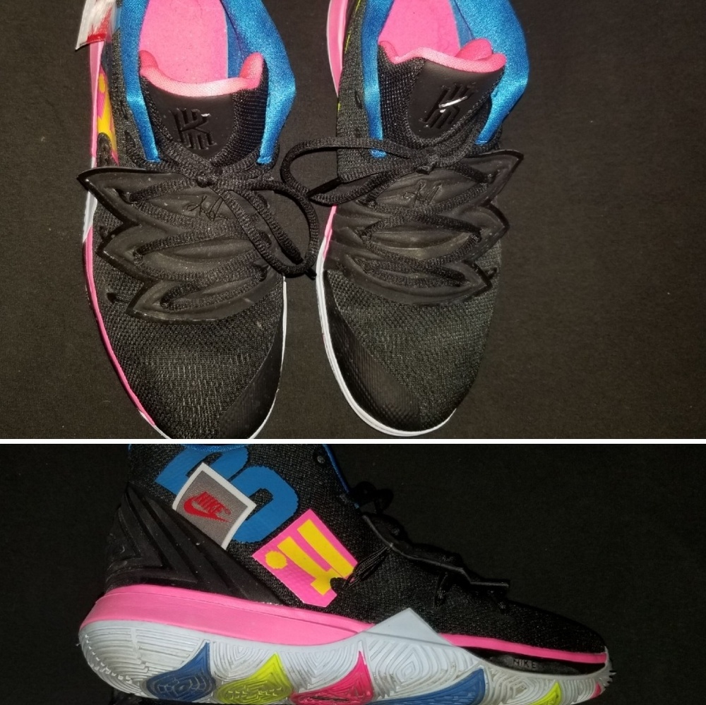 Nike Kyrie 5 JDI